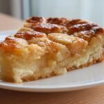 Recette Traditionnelle du Broyé du Poitou