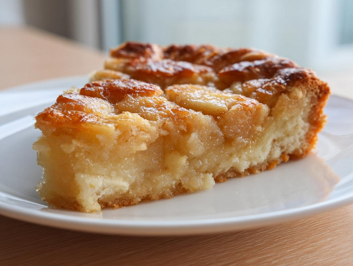 Recette Traditionnelle du Broyé du Poitou