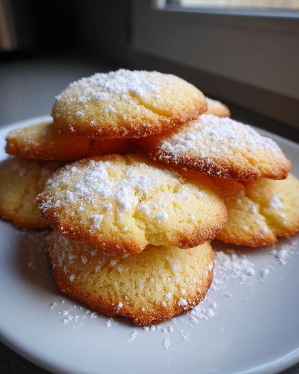 Sablés Nantais Maison – Les Biscuits Bretons Fondants & Parfumés - detail 2