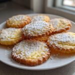 Sablés de Fête Sans Beurre Recette Facile & Parfaite pour les Fêtes