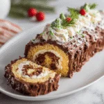 Bûche de Fête : Découvrez la recette secrète parfaite !