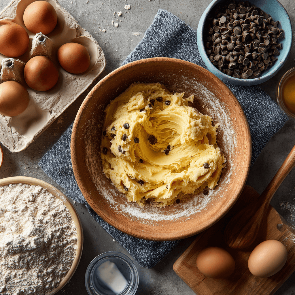 Les meilleurs biscuits du monde à découvrir maintenant !