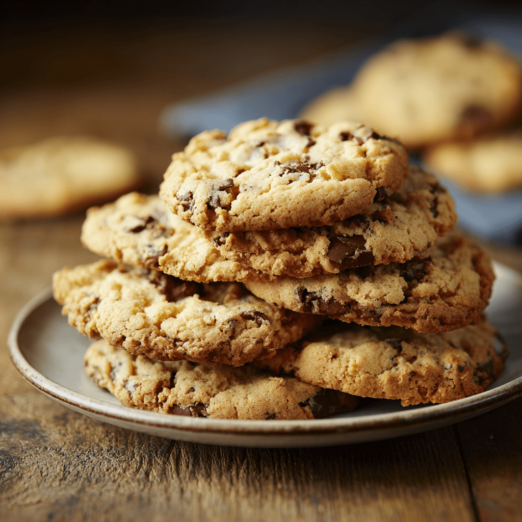 Les meilleurs biscuits du monde à découvrir maintenant !