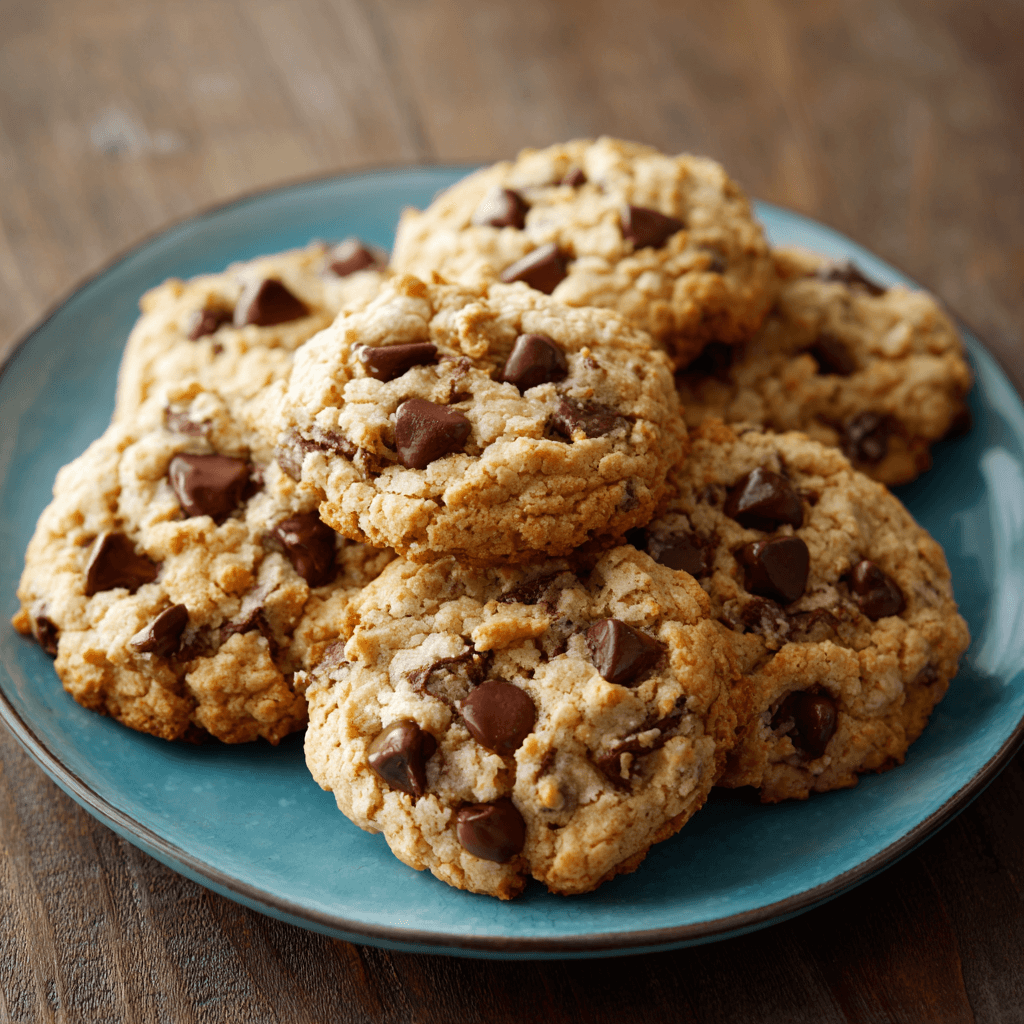 Les meilleurs biscuits du monde à découvrir maintenant !