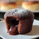 Avez-vous Déjà Goûté Ces Petits Gâteaux Fondants Japonais ?