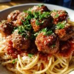 Comment Faire des Boulettes de Spaghetti Simples et Succulentes