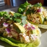 Comment Faire une Salade de Crabe Fraîche et Délicieuse Facilement