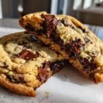 Comment Réaliser les Célèbres Cookies de Pierre Hermé