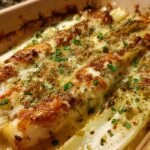 Comment Rendre Votre Gratin d'Endives Sublime Sans Effort