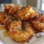 Faire des Beignets de Crevettes Croustillants et Dorés