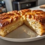 Galette des Rois Frangipane Façon Cyril Lignac – La Recette Gourmande & Facile