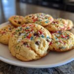 Idée Recette Biscuits de Fête Facile Rapide pour des fêtes magiques !