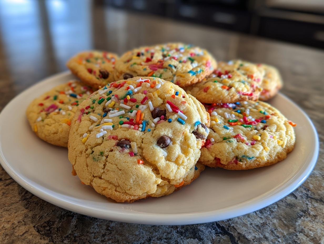 Idée Recette Biscuits de Fête Facile Rapide pour des fêtes magiques !