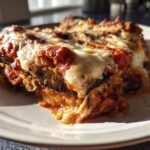 Le Secret Pour Un Gratin D’Aubergines Fondant Inratable