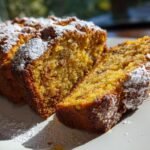 Moelleux Courge Amande Noisette Vos Desserts d'Automne