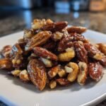 Recette Facile Amandes Pralinées Maison