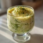 Recette Flan Courgette Express Verrine Si Léger