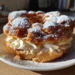 Recette de Paris Brest Traditionnel et Classique