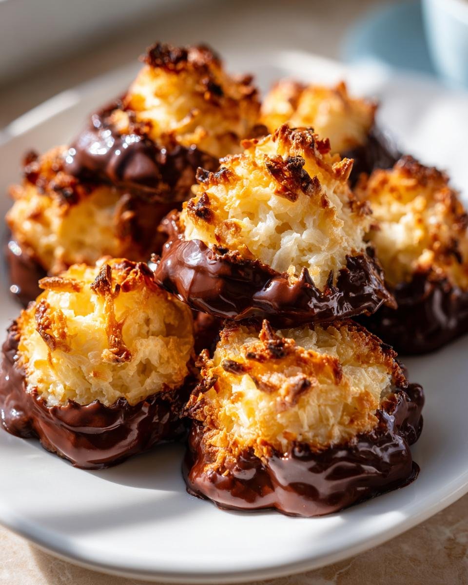 Rochers Gourmands de Sophie - detail 1