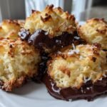 Rochers Gourmands de Sophie