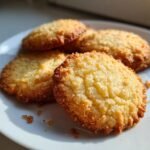 Sablés de Fête Sans Beurre, Recette Facile & Parfaite pour les Fêtes