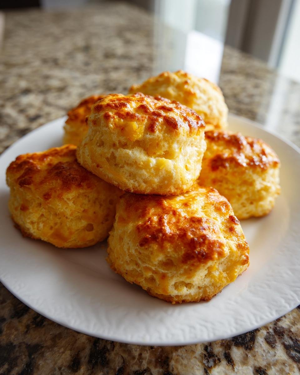 Scones Anglais Moelleux au Beurre Salé - detail 1